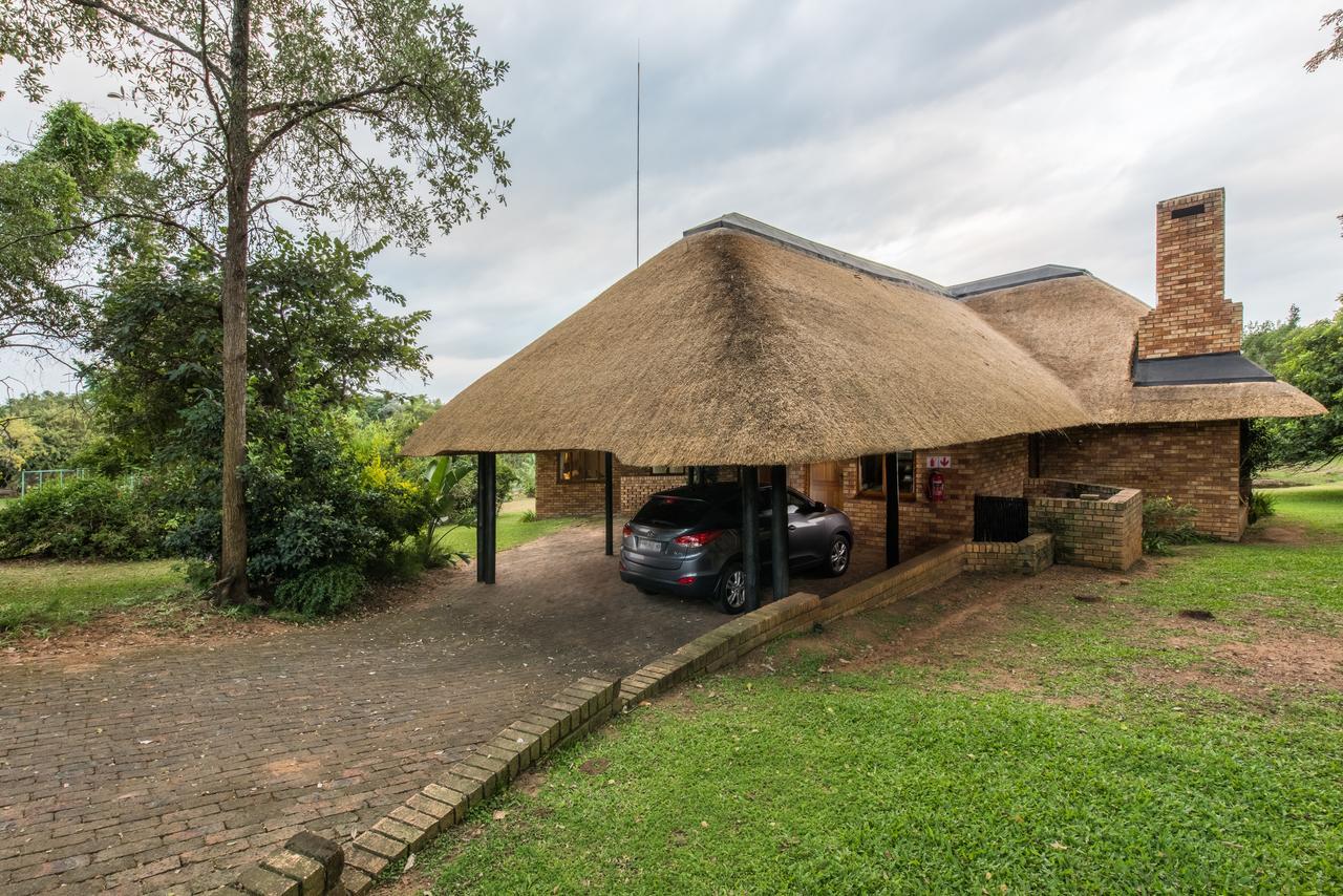 Kruger Park Lodge Unit No. 277 Хейзивью Экстерьер фото
