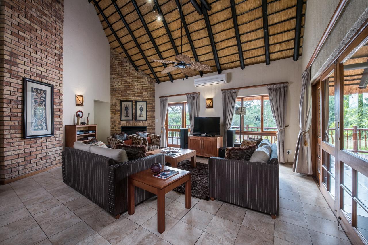 Kruger Park Lodge Unit No. 277 Хейзивью Экстерьер фото