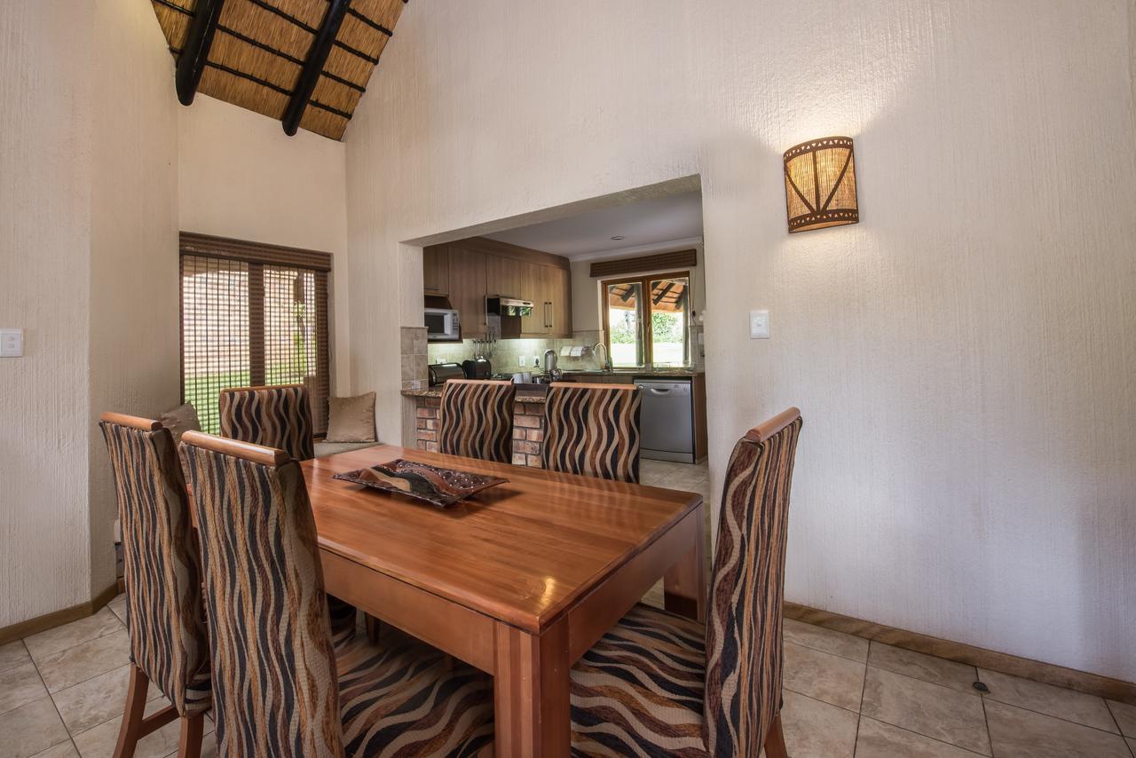Kruger Park Lodge Unit No. 277 Хейзивью Экстерьер фото
