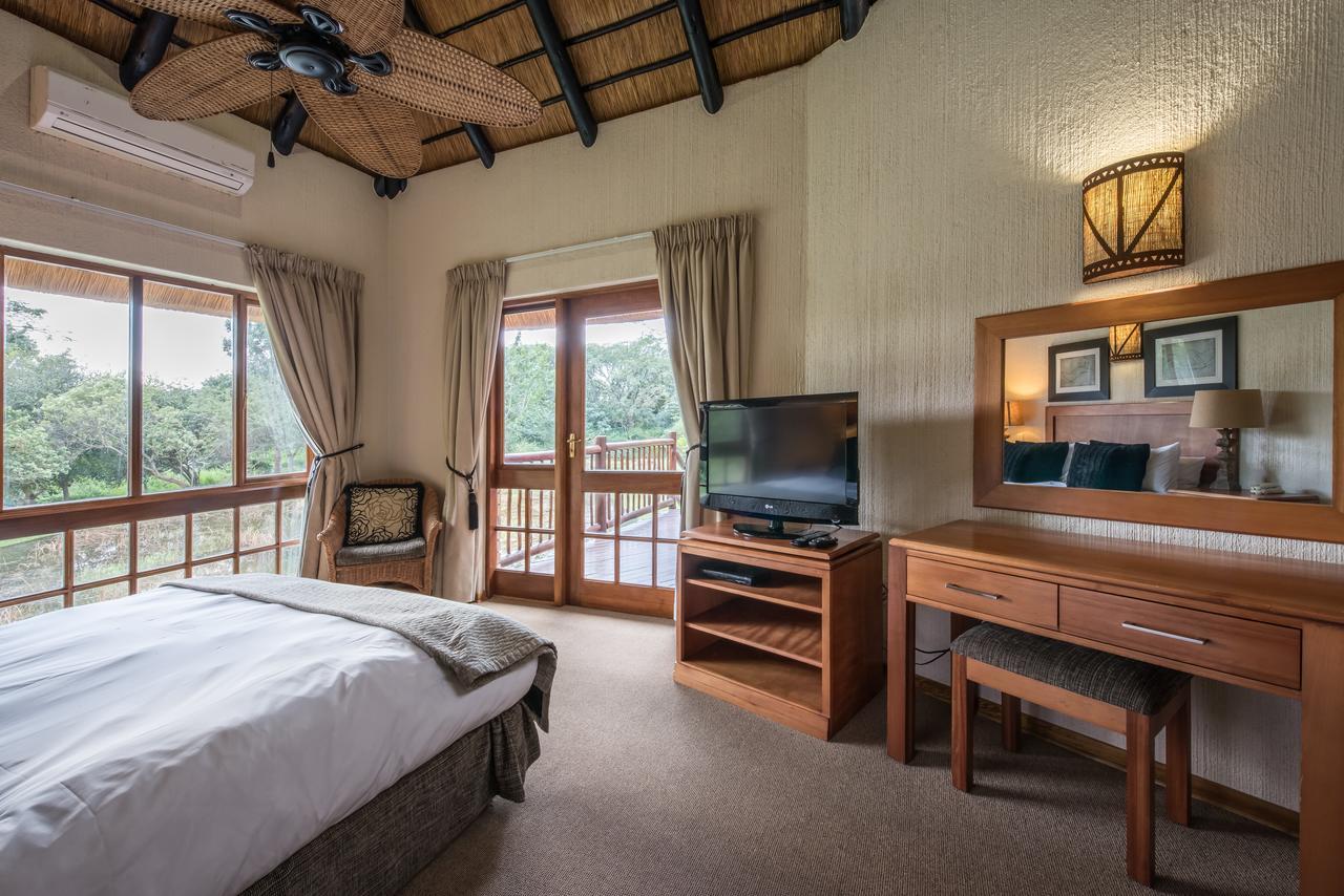 Kruger Park Lodge Unit No. 277 Хейзивью Экстерьер фото