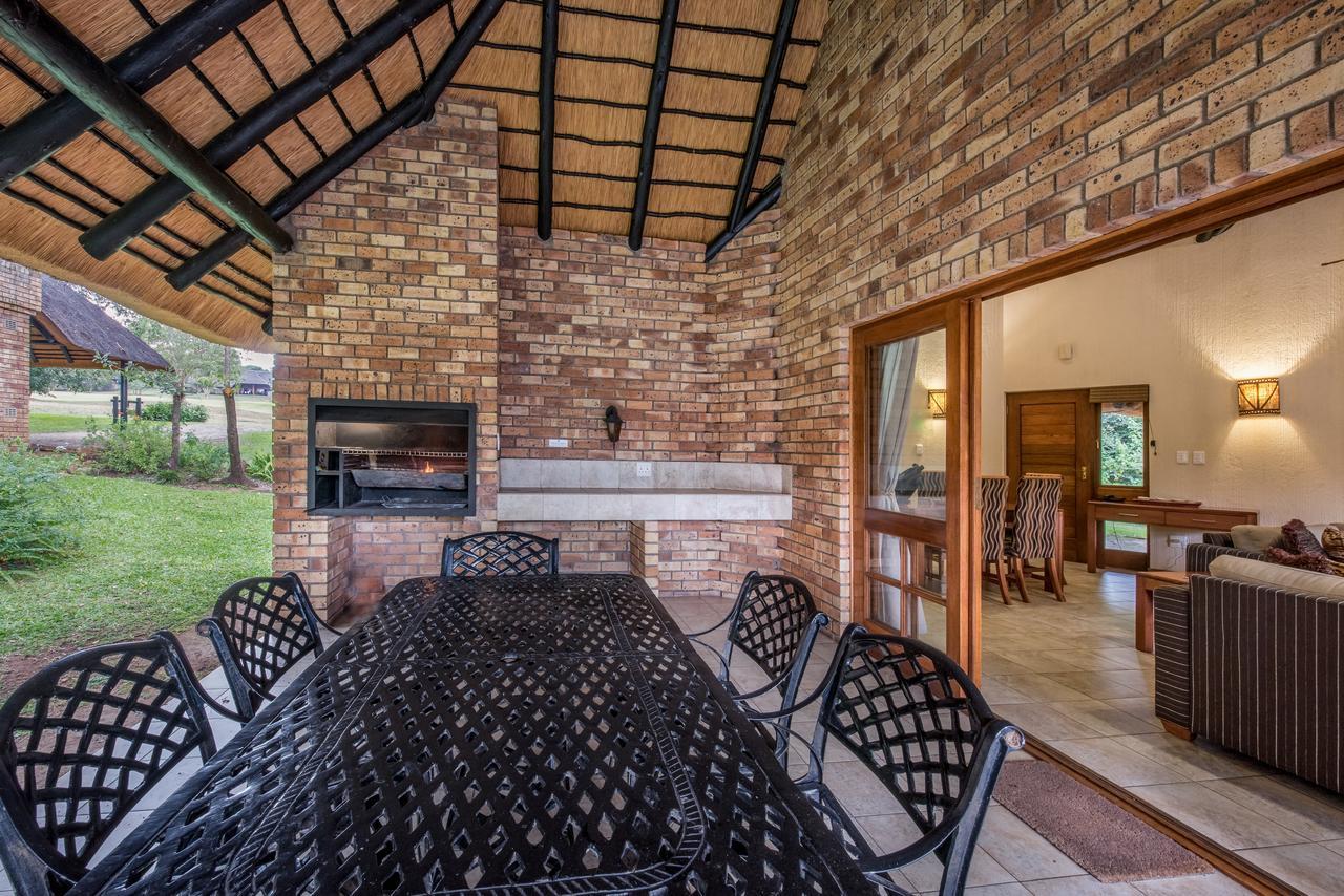 Kruger Park Lodge Unit No. 277 Хейзивью Экстерьер фото