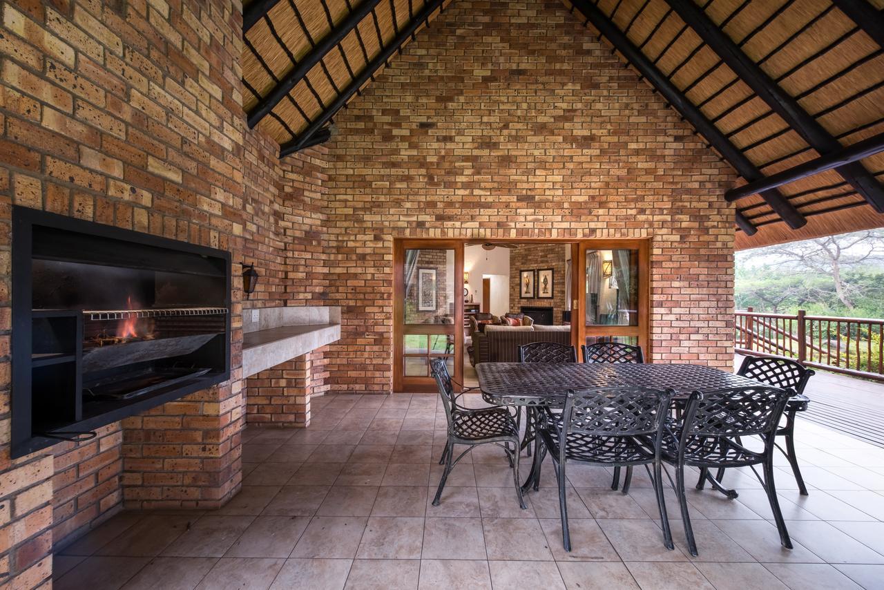 Kruger Park Lodge Unit No. 277 Хейзивью Экстерьер фото