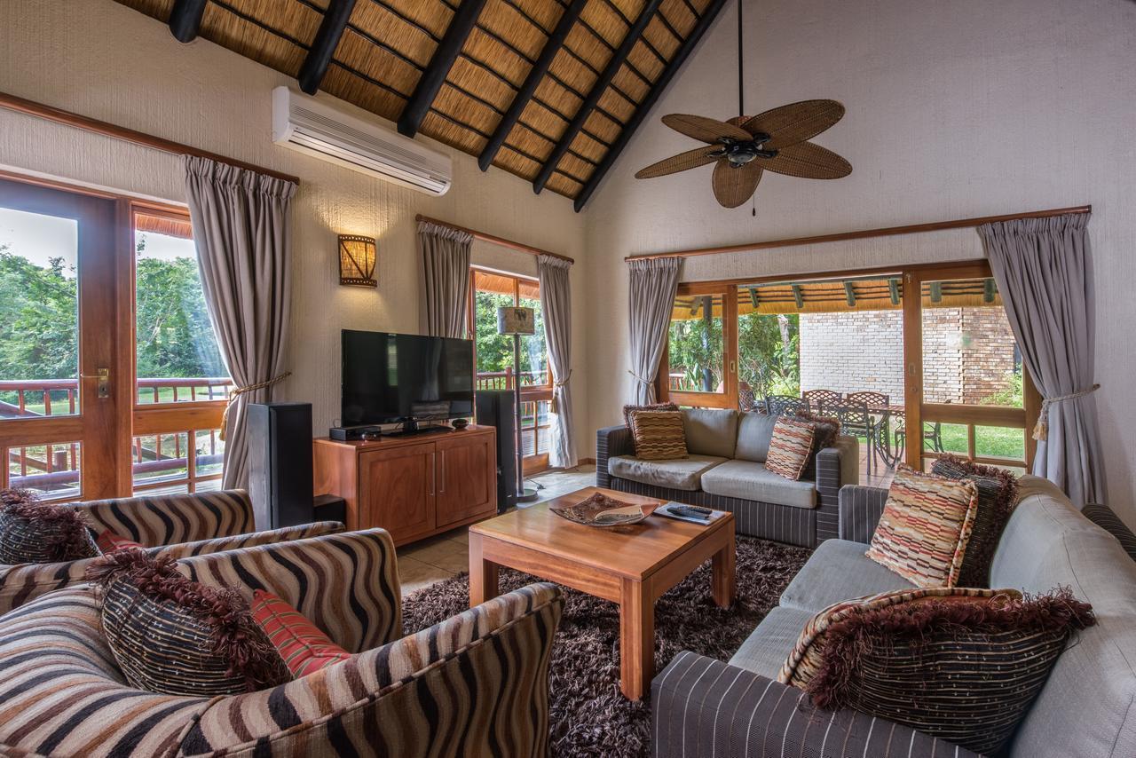 Kruger Park Lodge Unit No. 277 Хейзивью Экстерьер фото