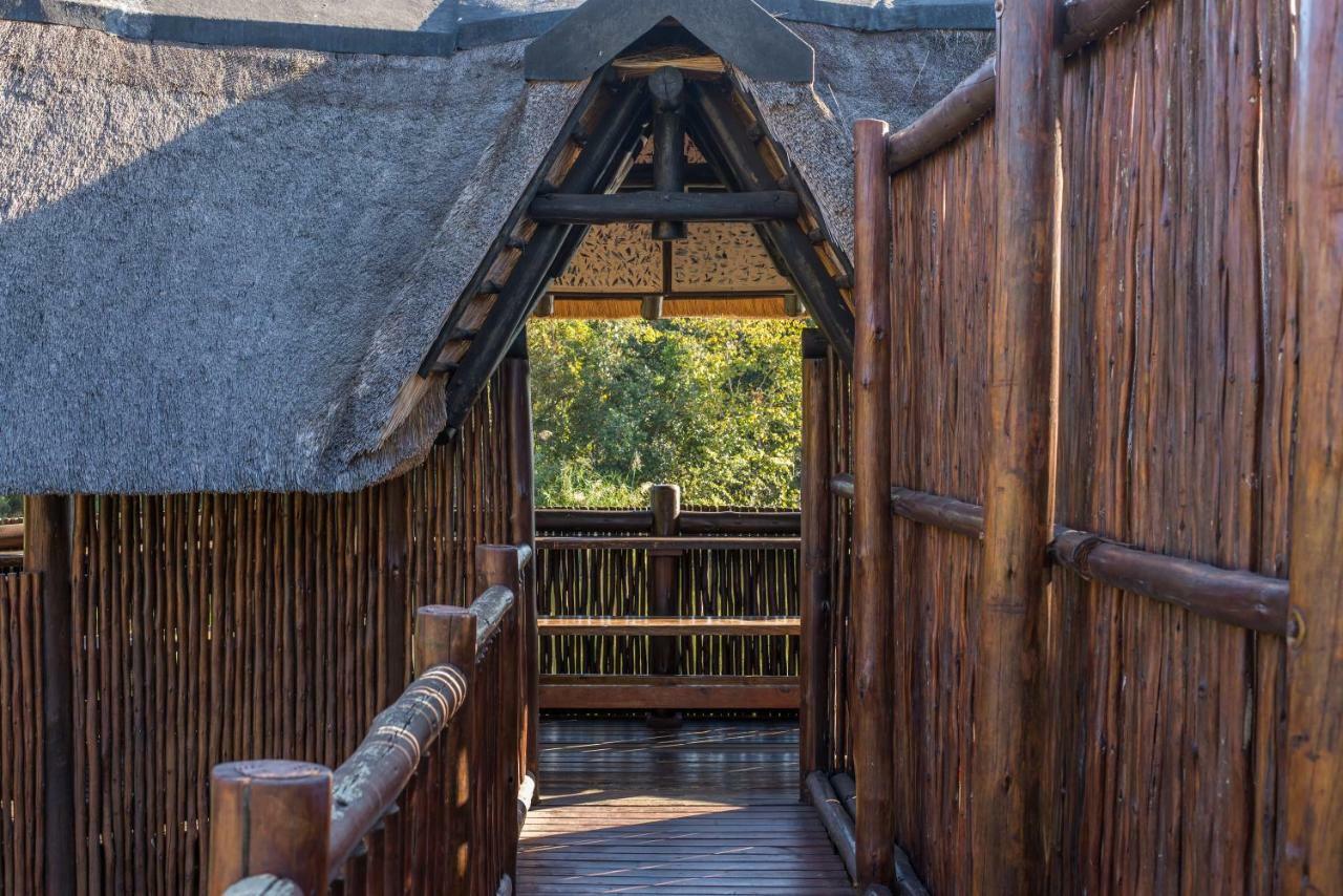 Kruger Park Lodge Unit No. 277 Хейзивью Экстерьер фото