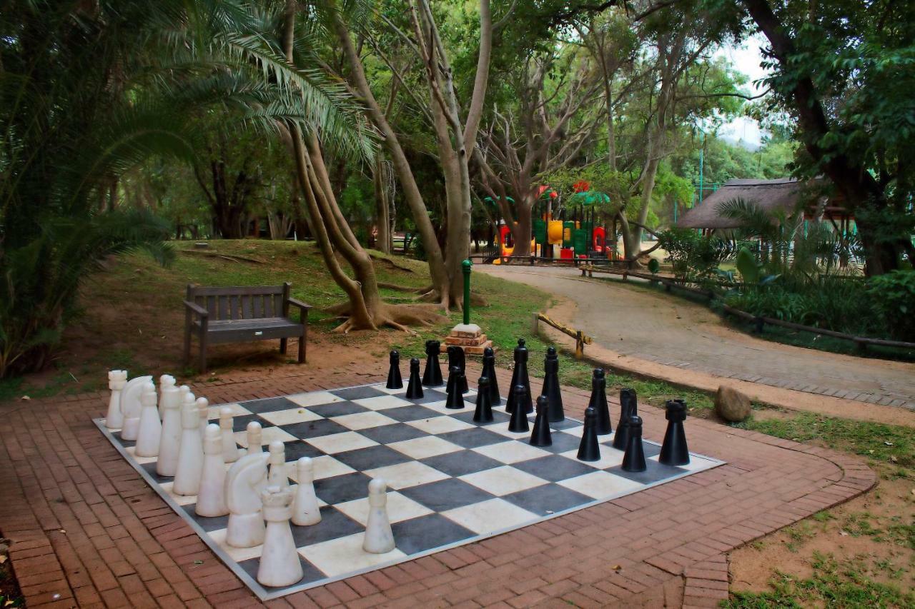 Kruger Park Lodge Unit No. 277 Хейзивью Экстерьер фото