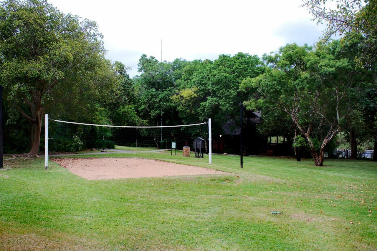 Kruger Park Lodge Unit No. 277 Хейзивью Экстерьер фото